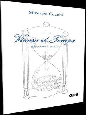 cover image of Vivere il tempo